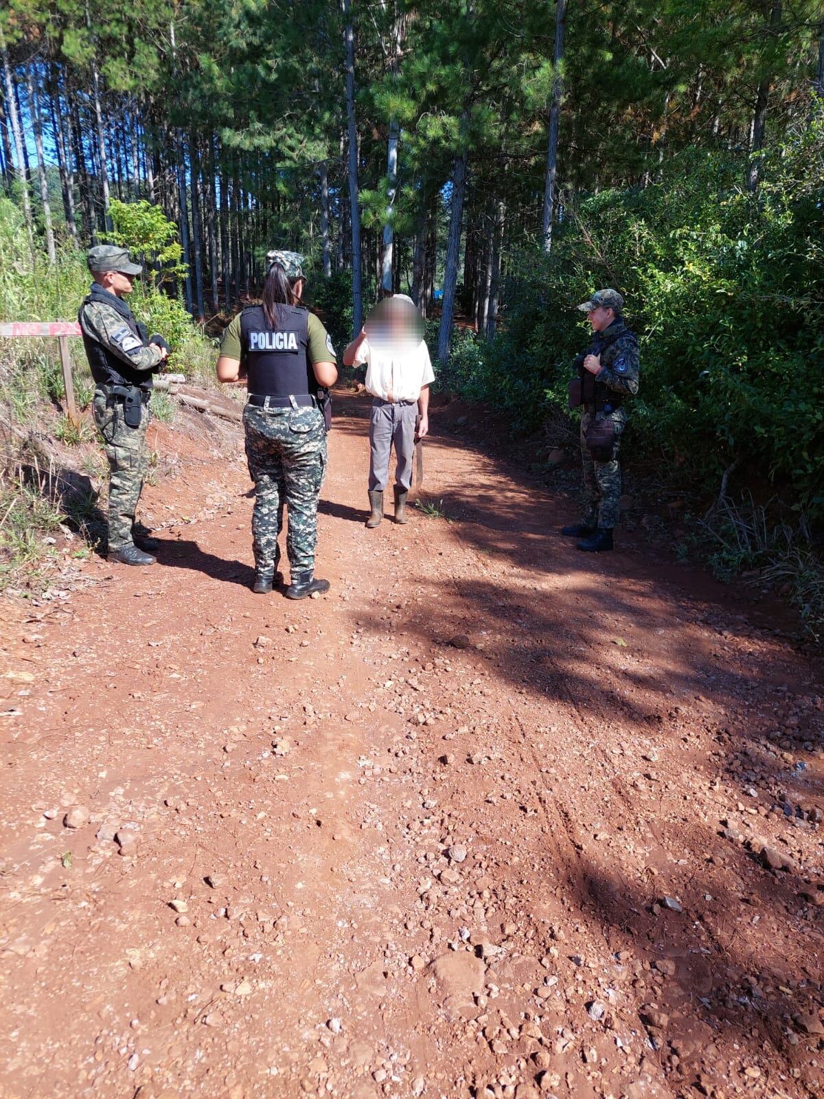 El Operativo Territorial Misiones impactó positivamente en el esclarecimiento de múltiples delitos