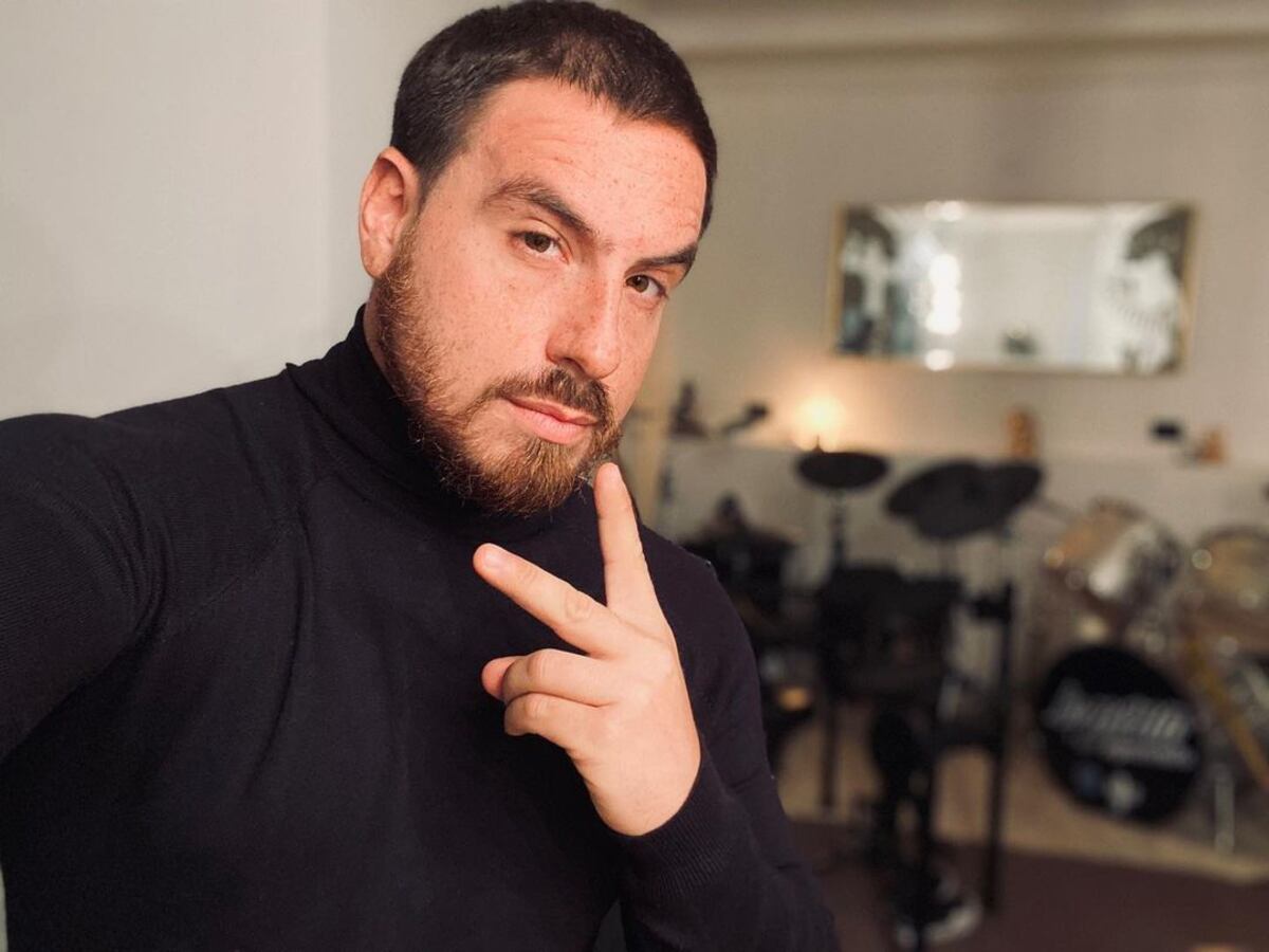 Fede Bal, Germán Martitegui y otro round en Masterchef Celebrity: “Estás despedido”