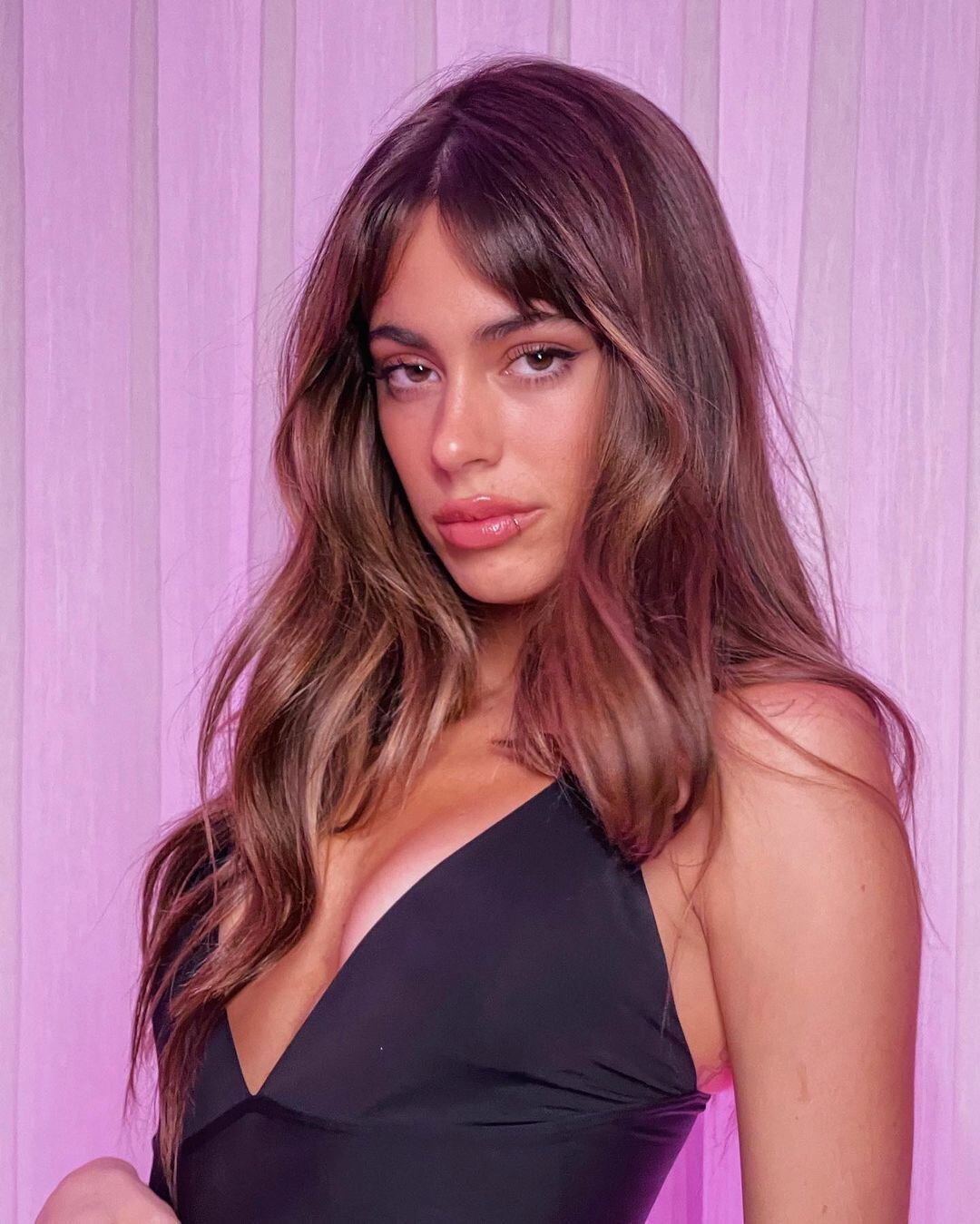 Tini Stoessel habló acerca del empoderamiento de las mujeres y la libertad sexual.