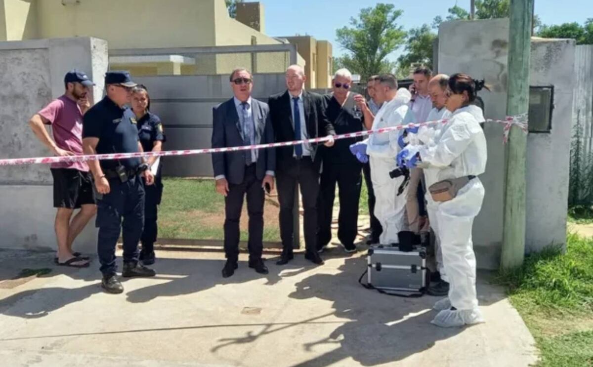 Horror en Córdoba: faltó al trabajo, fueron a buscarla a su casa y la encontraron muerta