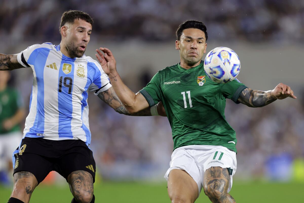 Repechaje Mundial 2026: cuándo y contra quién jugará Bolivia para la Copa del Mundo