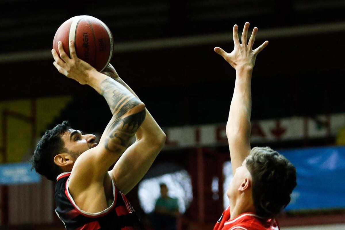 Atenas e Instituto disputarán la final de la Copa Ciudad de Córdoba