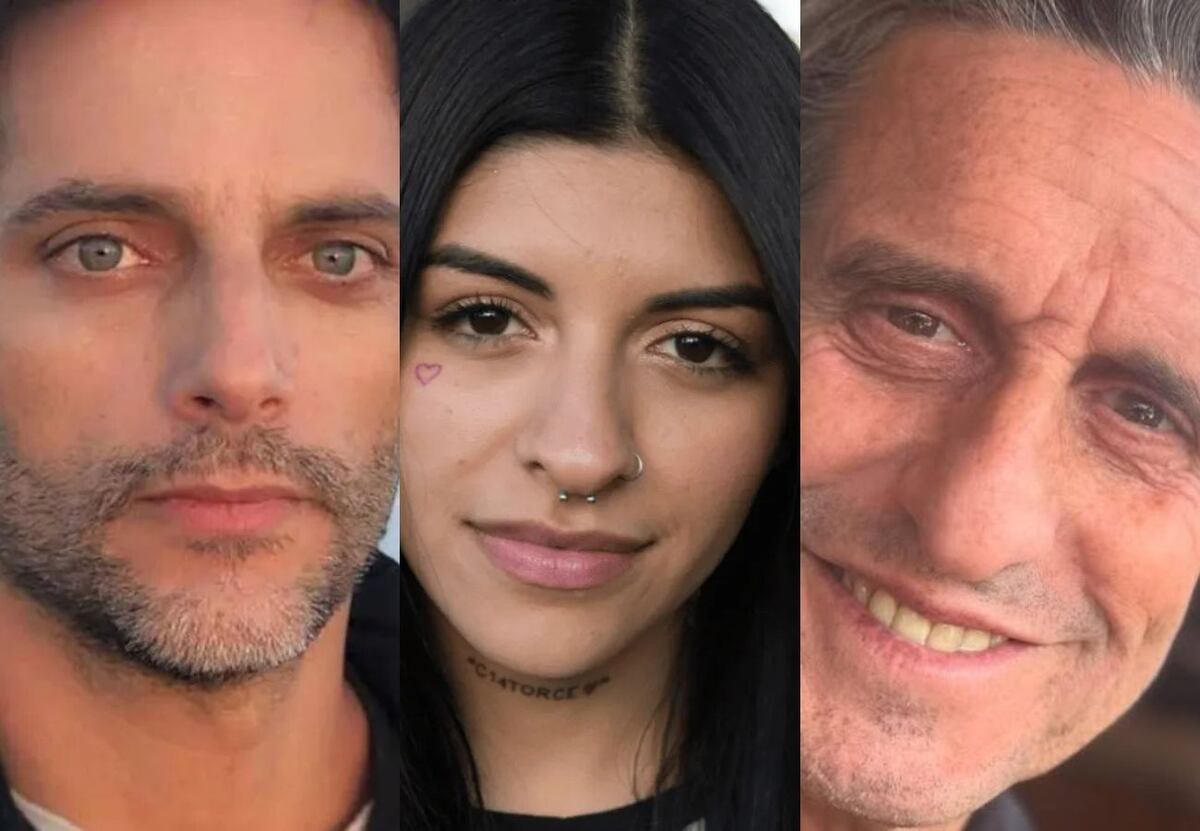 Netflix: la nueva película argentina protagonizada por Joaquín Furriel, Diego Peretti y Cazzu