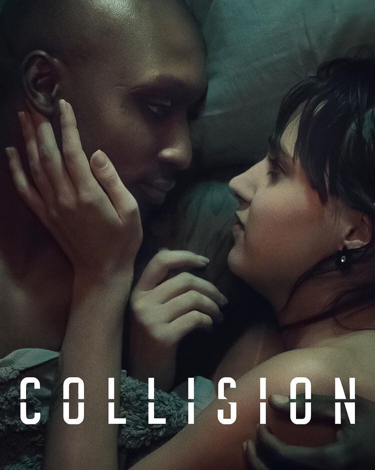 Colisión (Fabien Martorell, 2022)