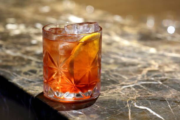 Negroni.