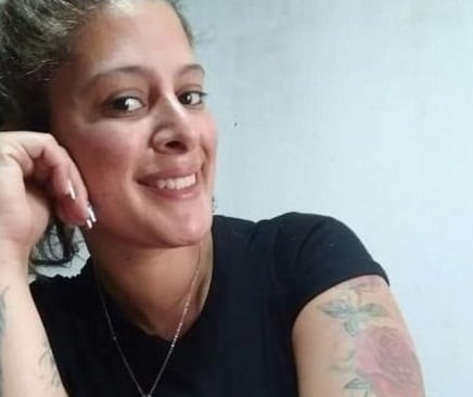 Encontraron muerta a Eliana Pacheco