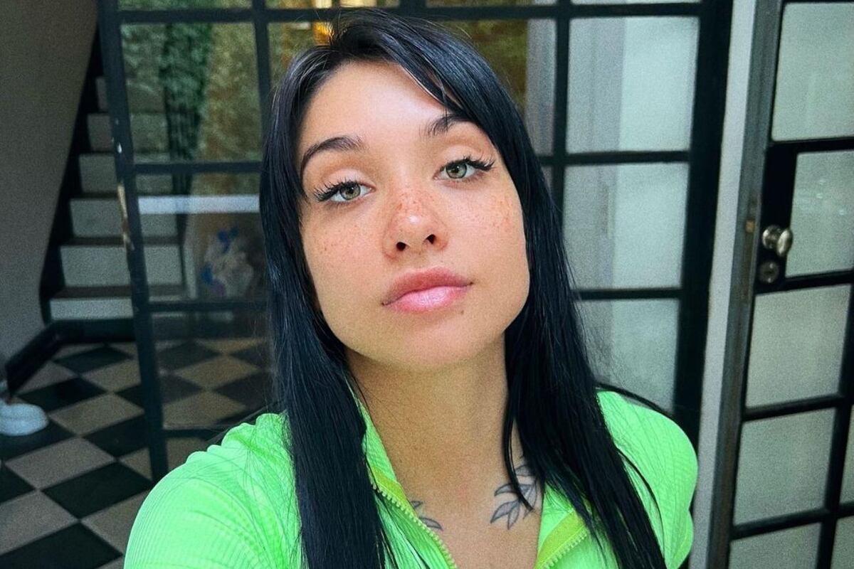 ¿Cuál es la canción que hicieron María Becerra y Feid y nunca salió?