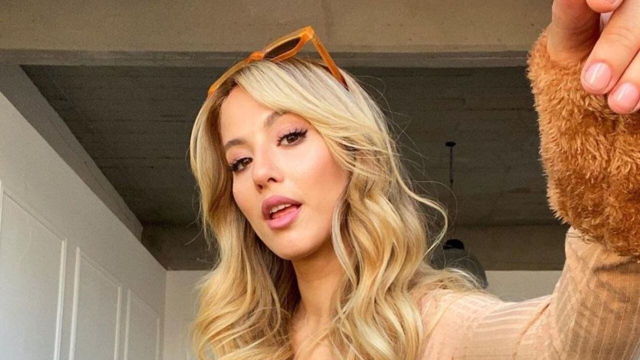 El emotivo posteo de Flor Vigna sobre sus logros: “Siempre soñé”