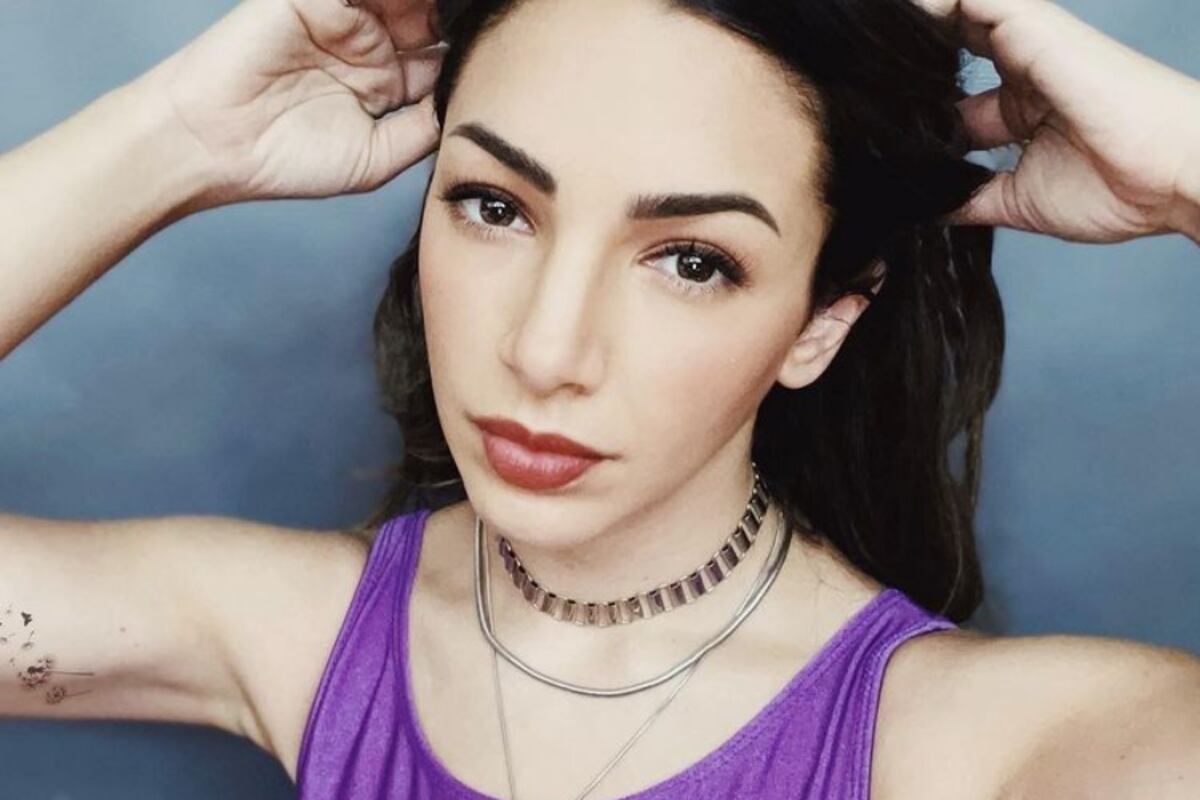 Thelma Fardín lanzó el videoclip de su canción “Mi fuerza es tuya”: “desde lo más profundo de mi corazón”