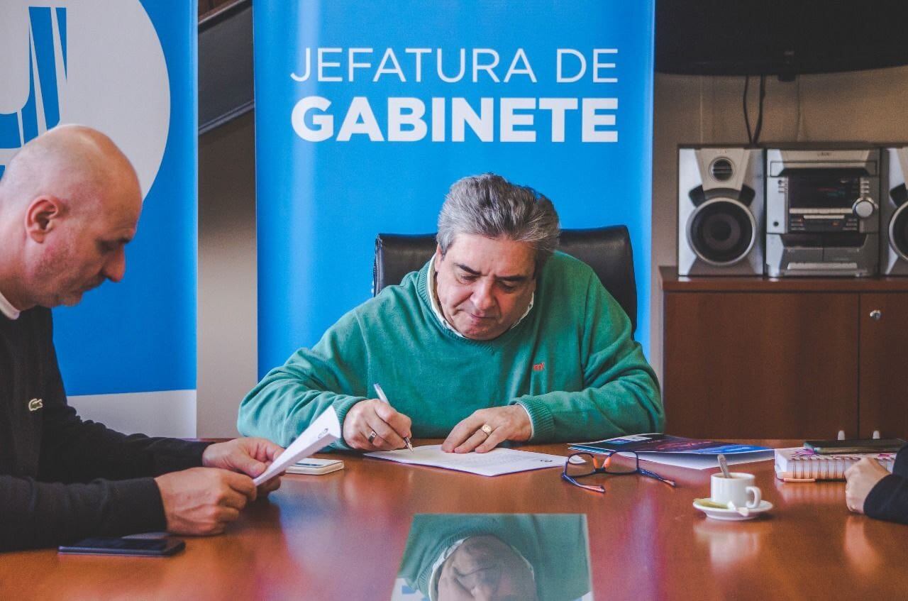 El profesorado de Educación Física se dictará en Ushuaia a partir de marzo.