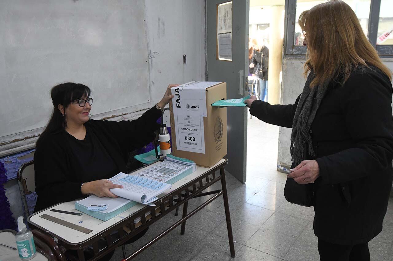 Se estima que el porcentaje de participación supere al de las PASO.