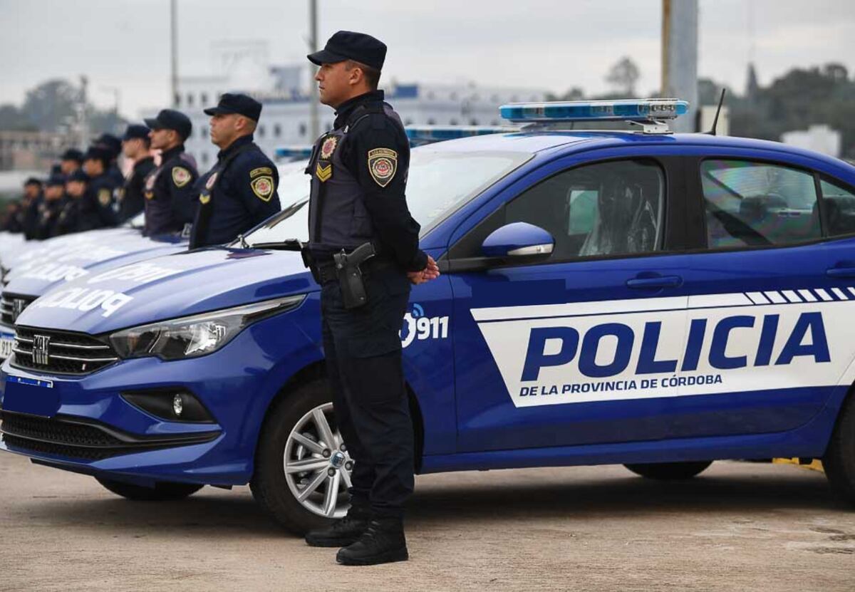 Córdoba: un adolescente de 16 años atacó con un hacha a su madre en Tanti