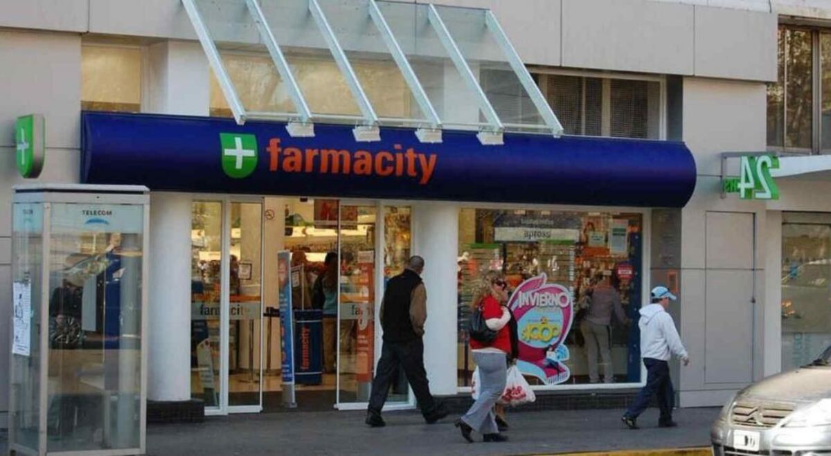 La Corte Suprema rechazó el pedido de Farmacity para abrir sucursales en la Provincia de Buenos Aires