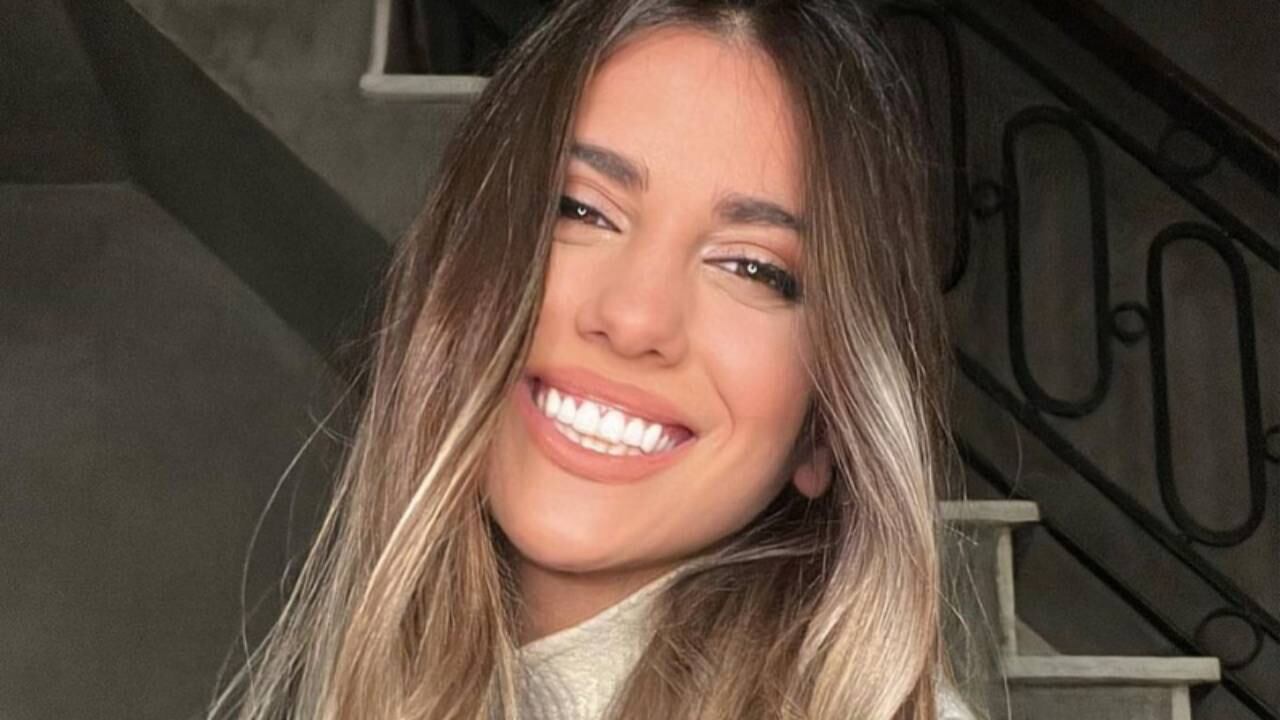 Cinthia Fernández le hizo un conmovedor pedido a Milei: "Ya es hora" 