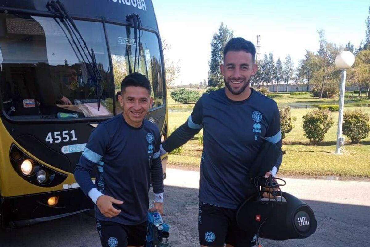 Un Belgrano distinto después de la fecha libre y para visitar a Villa Dálmine