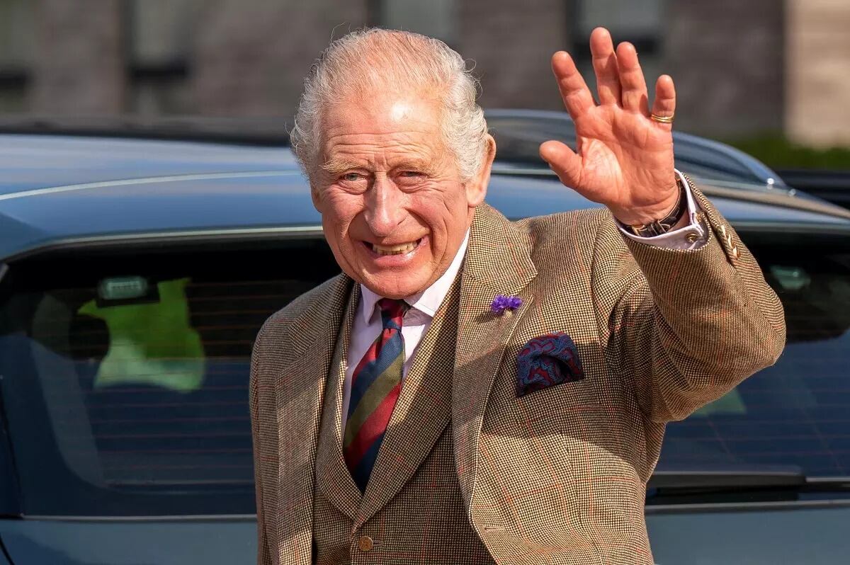 “Etapa terminal”: el especial pedido del Rey Carlos III a sus hijos William y Harry en medio de su lucha contra el cáncer