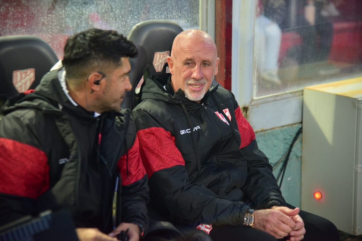 Instituto: el pedido de disculpas de Daniel Oldrá por la goleada, “tengo mucha vergüenza deportiva”