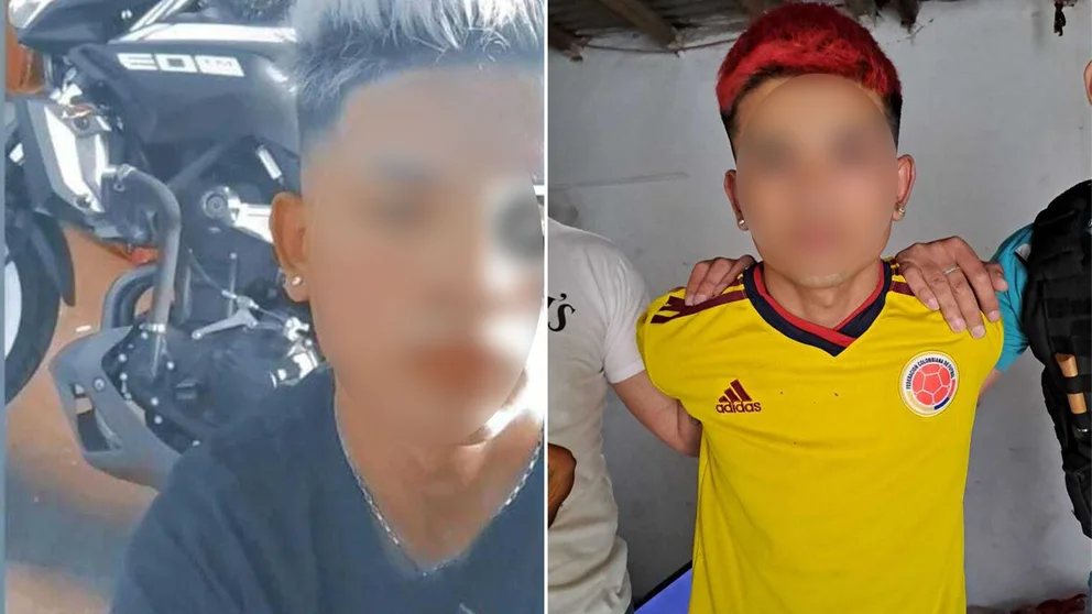 El detenido por el crimen de Blaquier tiene 17 años.