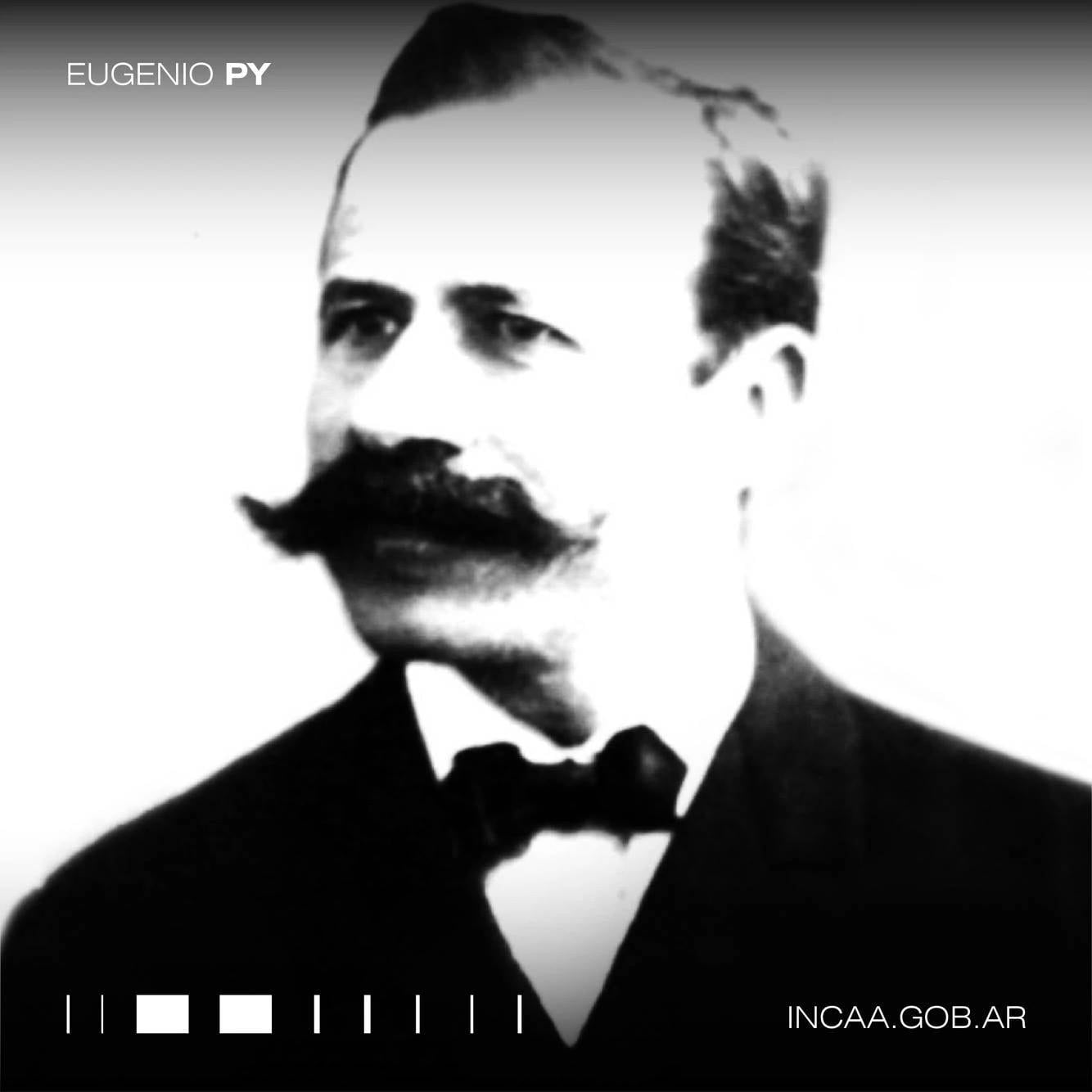 Eugenio Py