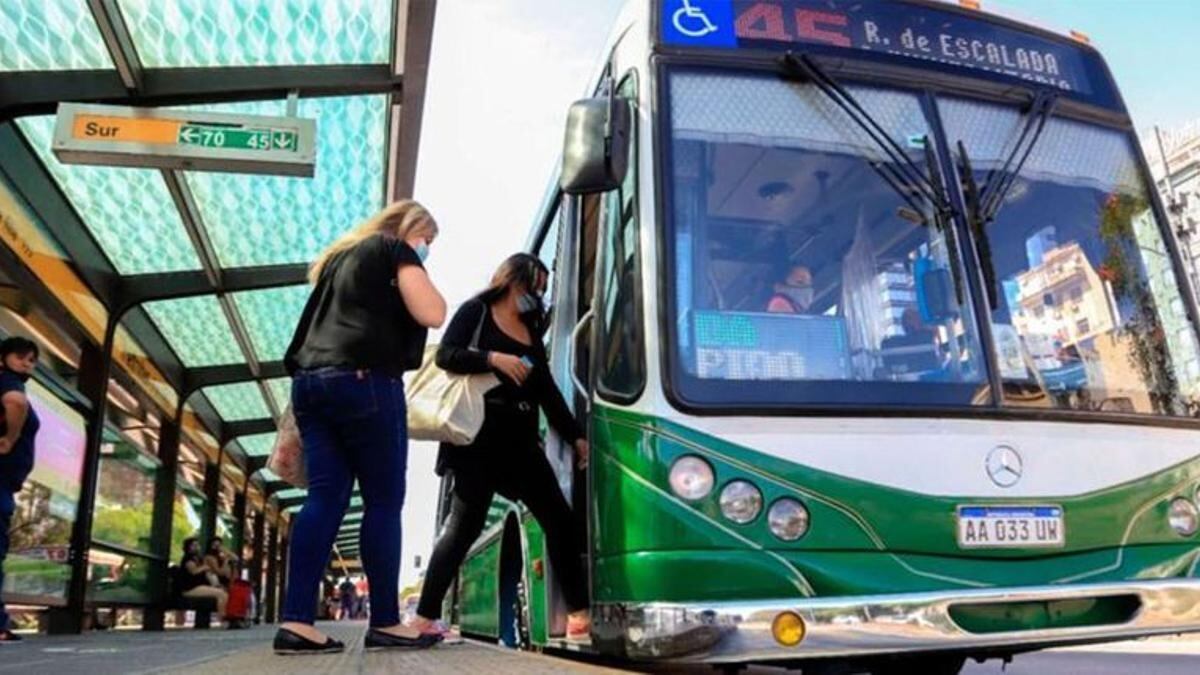 El paro comenzará el miércoles con la mayoría de servicios de transporte y luego habrá un segundo paro el jueves enfocado en los colectivos.