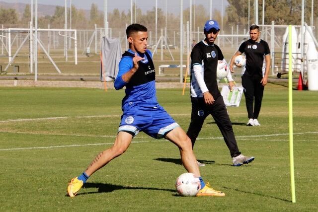 Godoy Cruz necesita un triunfo ante Arsenal para levantar su puntuación en la Liga Profesional.