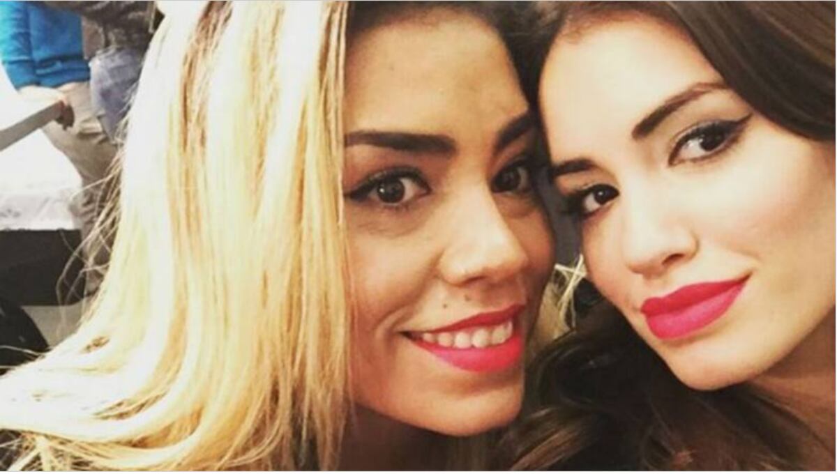 Ana Laura, la hermana de Lali Espósito, confesó que perdió el embarazo de su segundo hijo