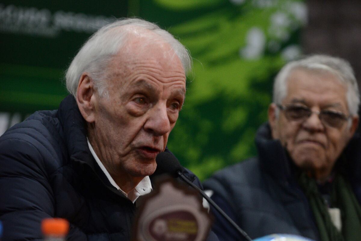 Murió César Luis Menotti: los clubes de Córdoba enviaron sus mensajes de respeto