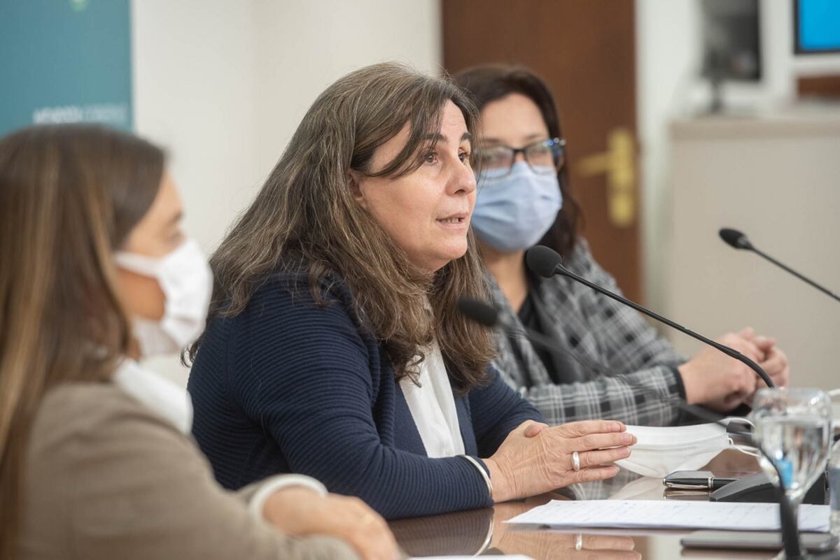 Vacuna Covid-19 en Mendoza: desde este viernes se completarán los esquemas con dosis de Moderna
