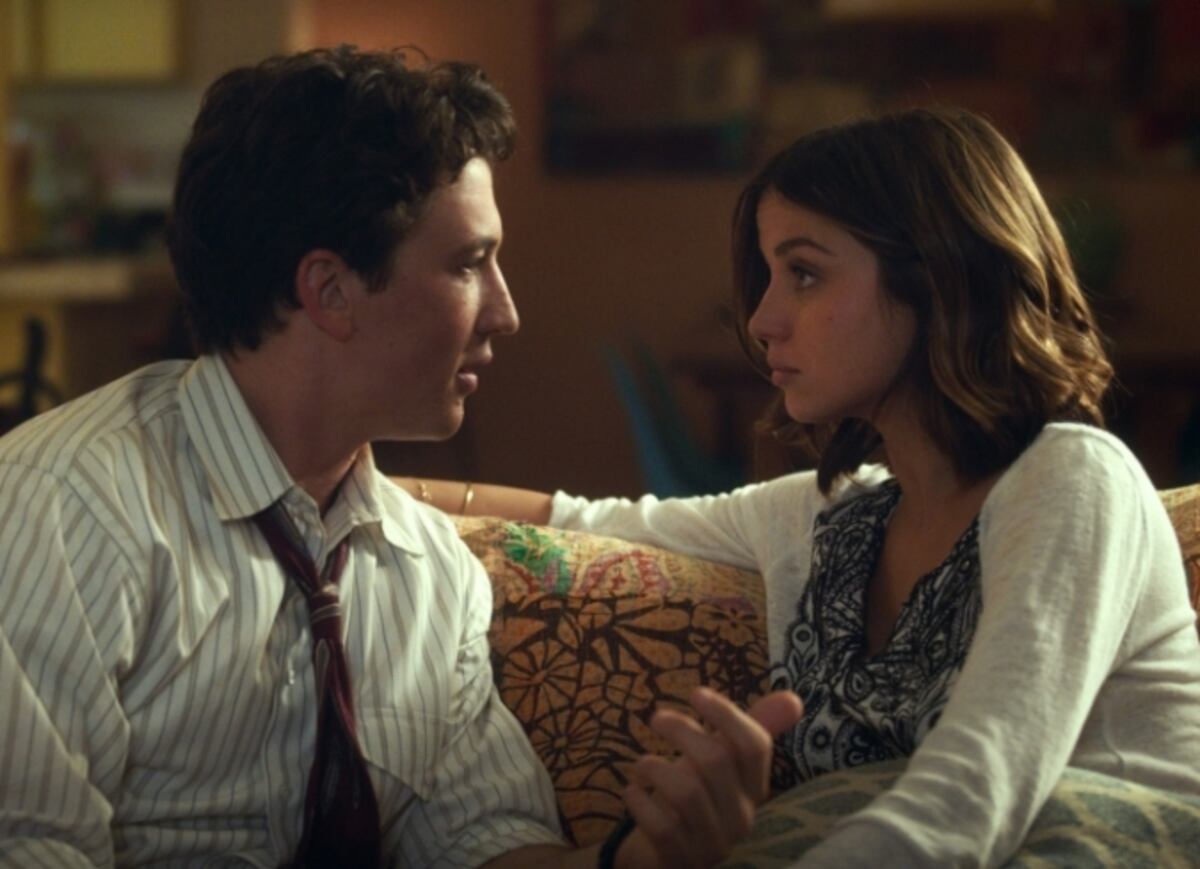 Netflix: la dramática película con tintes de sátira bélica que cautiva a todos y está entre las más vistas