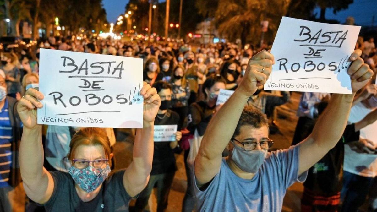 Crimen de Joaquín Pérez: ordenan la detención de dos mujeres por acusar falsamente a sus ex parejas