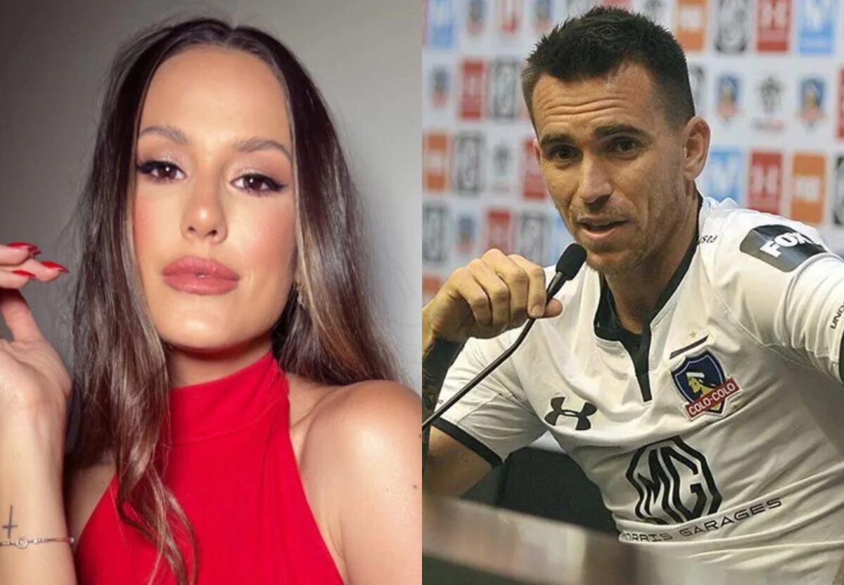 A 13 años de la separación de Luli Fernández y Pablo Mouche, se conocieron los motivos de su ruptura