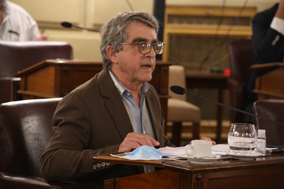 La Fiscalía citó al senador provincial Traferri en la causa por juego clandestino