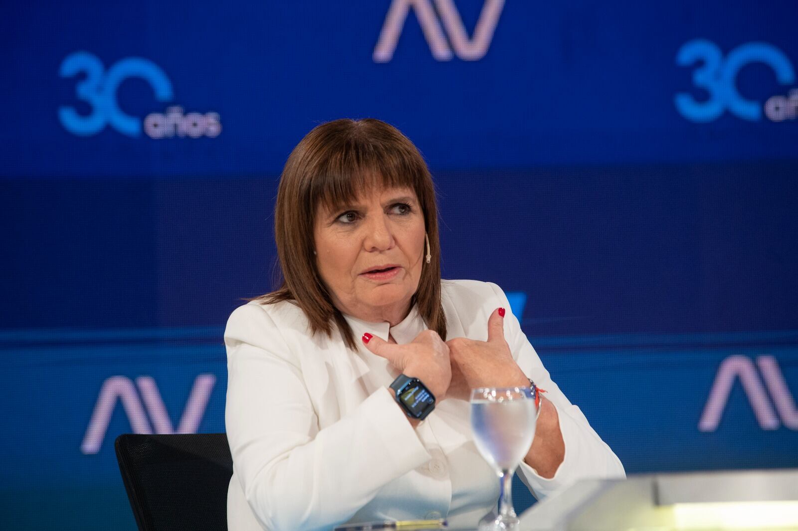 Patricia Bullrich