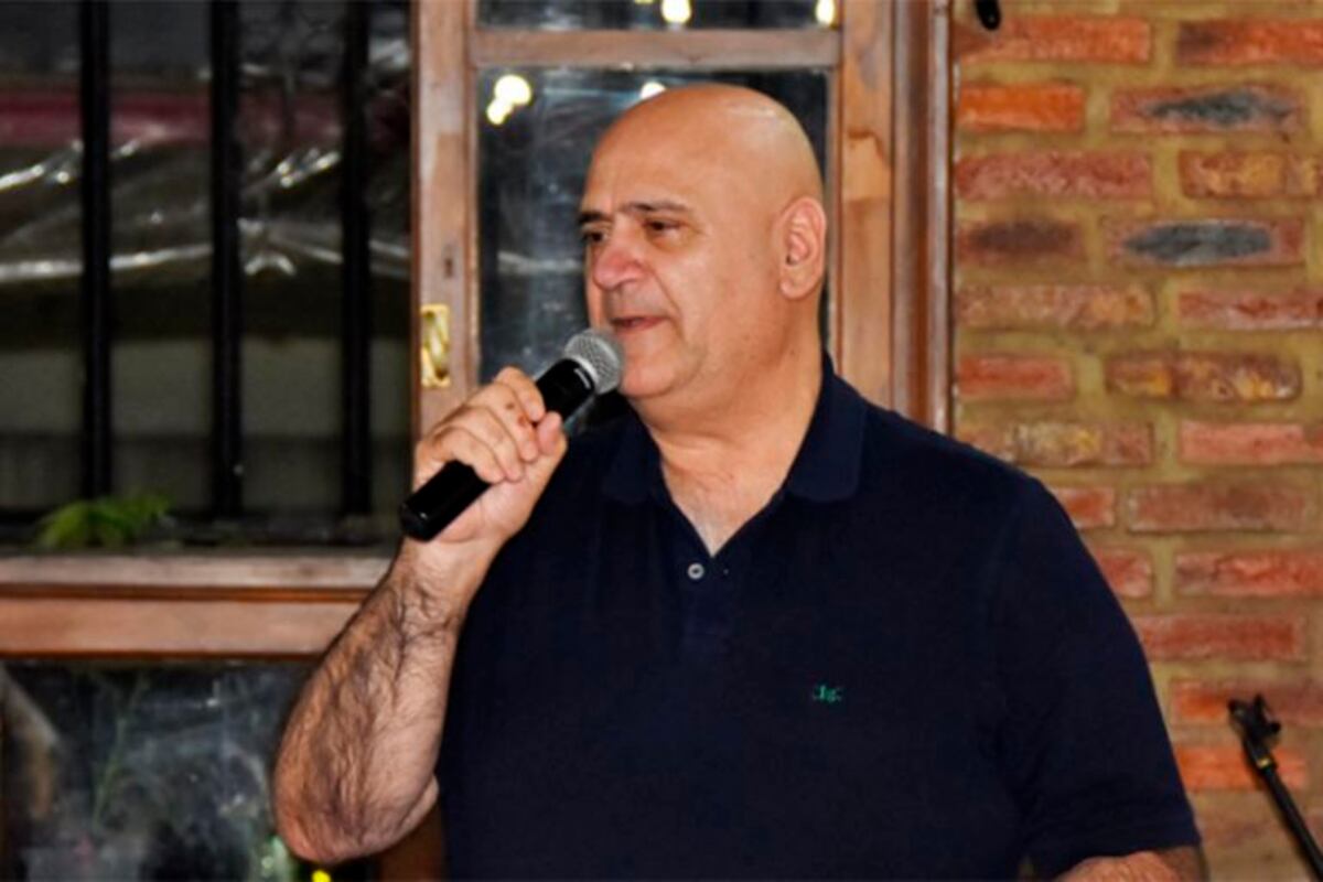 Murió Julio Irigoyen, el tenor que cantaba desde su balcón durante la pandemia