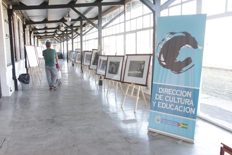 Extienden hasta el 31 de marzo las exposiciones de la Fiesta del Trigo en el CCE