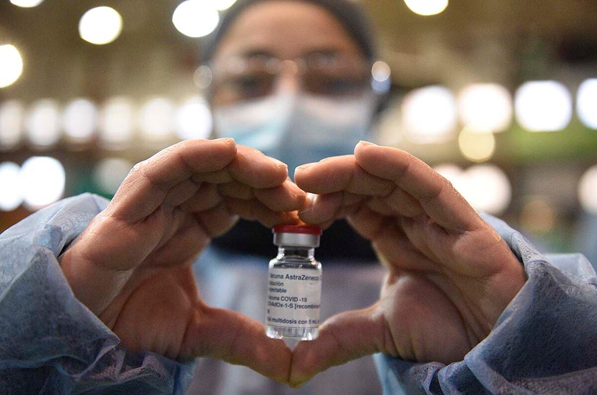 Pérez sumó 12 nuevos casos de coronavirus