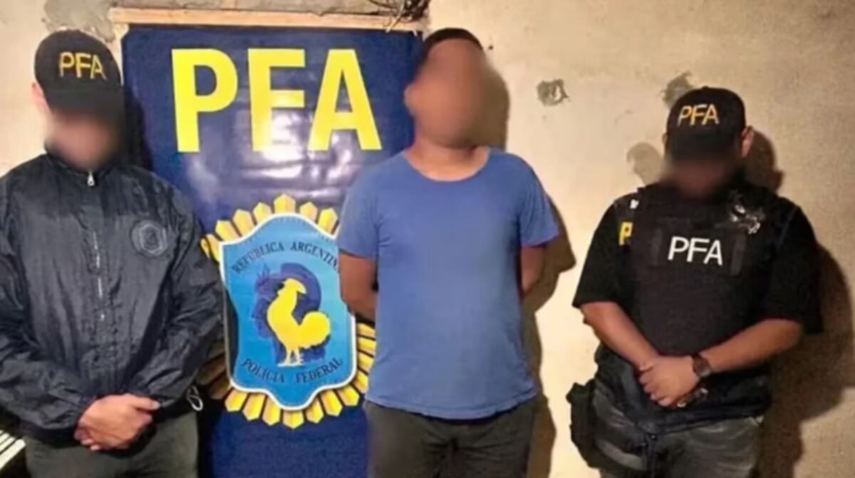 “Muerte a Milei”: detuvieron al hombre que hizo esta amenaza por teléfono