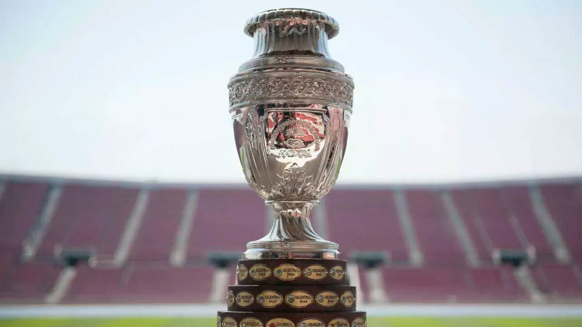 Cuánto dinero se aseguró la Selección Argentina por pasar a la final de la Copa América