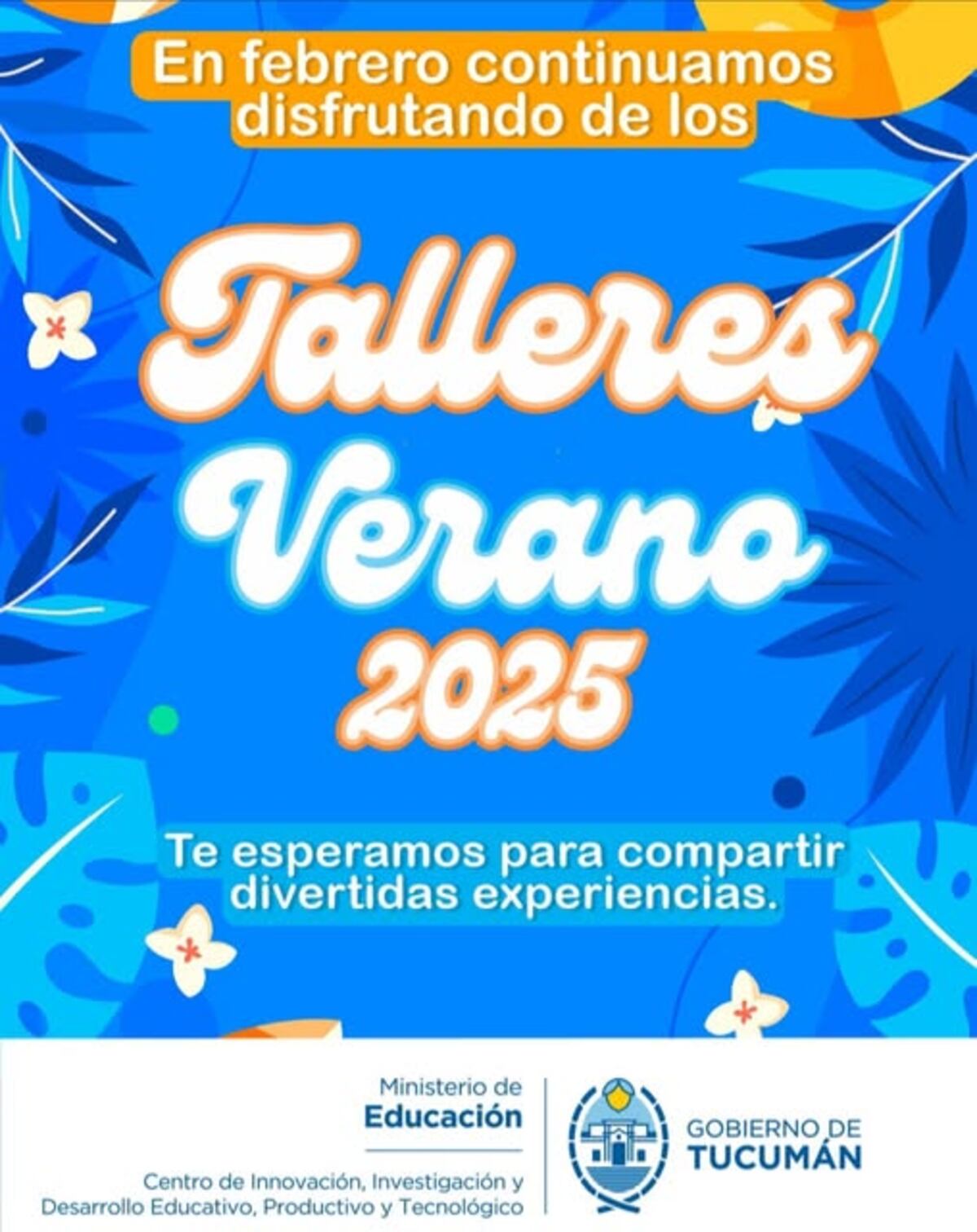“Cuentos con Sol”: una iniciativa para incentivar la lectura y la escritura en los niños
