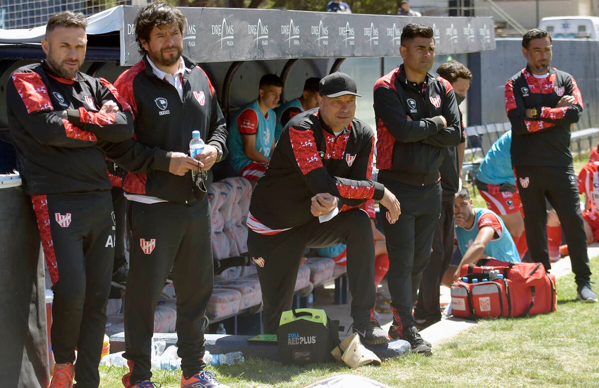 Instituto vuelve a jugar con público: cuánta gente se espera en Alta Córdoba