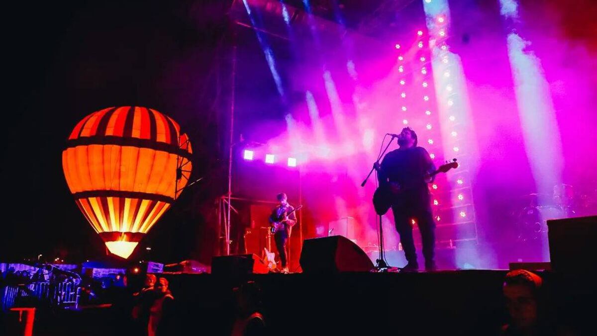 Festival Bandera 2023 en Rosario: anuncian el inicio de la venta de entradas