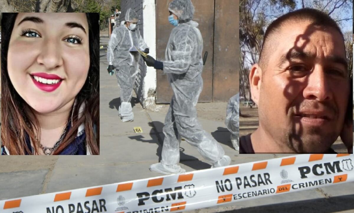 Femicidio: el asesino fue a buscar a su ex, atacó a toda la familia y mató a Karen Ríos