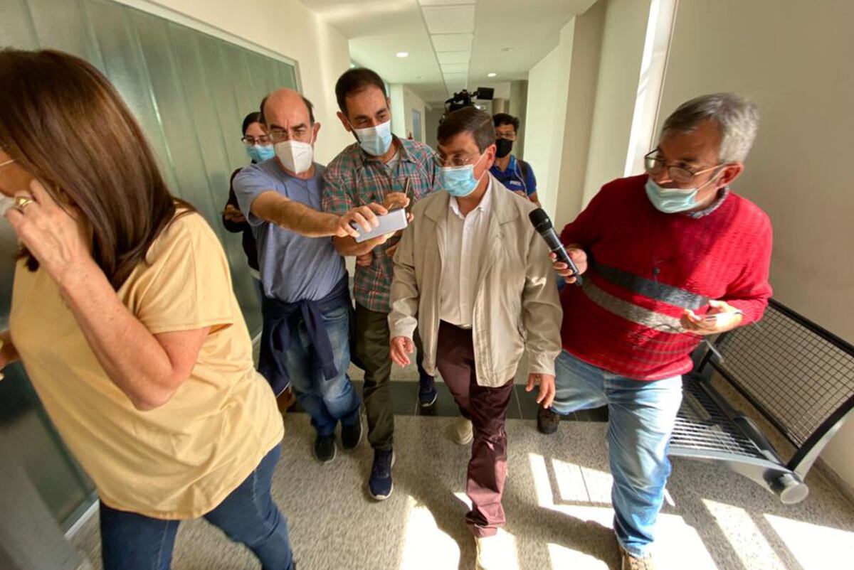 Caso Dalmasso: el hermano de Nora apuntó contra el abogado Daniel Lacasse