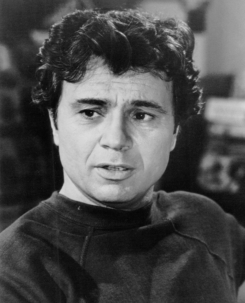 Robert Blake falleció a los 89 años el pasado 9 de marzo a raíz de un paro cardíaco.