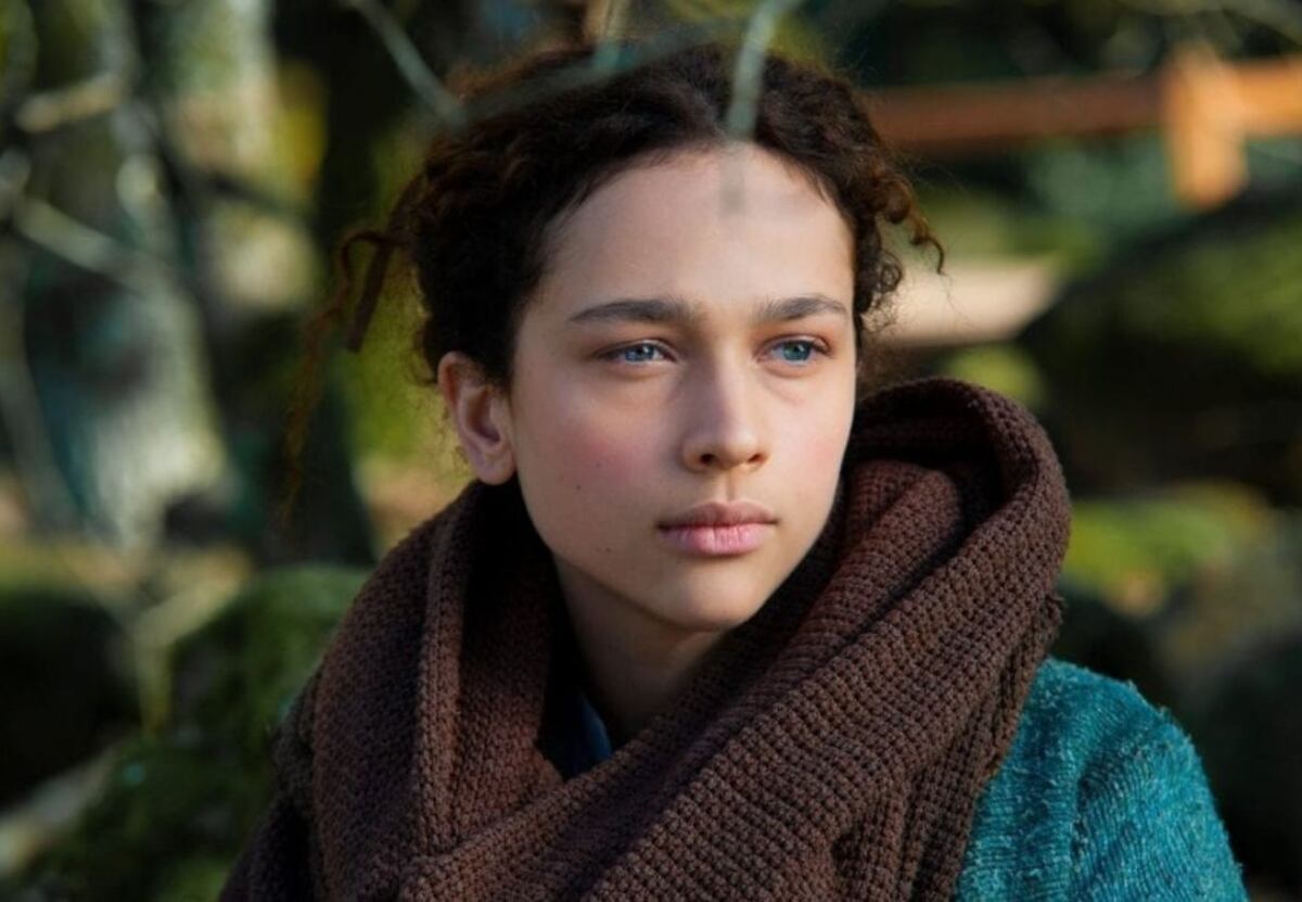 Netflix: la dramática serie italiana de solo 6 capítulos, basada en una novela, que se convirtió en un éxito total