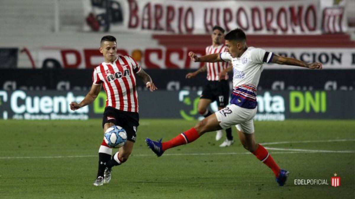 Estudiantes empató 0 a 0 ante San Lorenzo y quedó afuera de la Fase ...