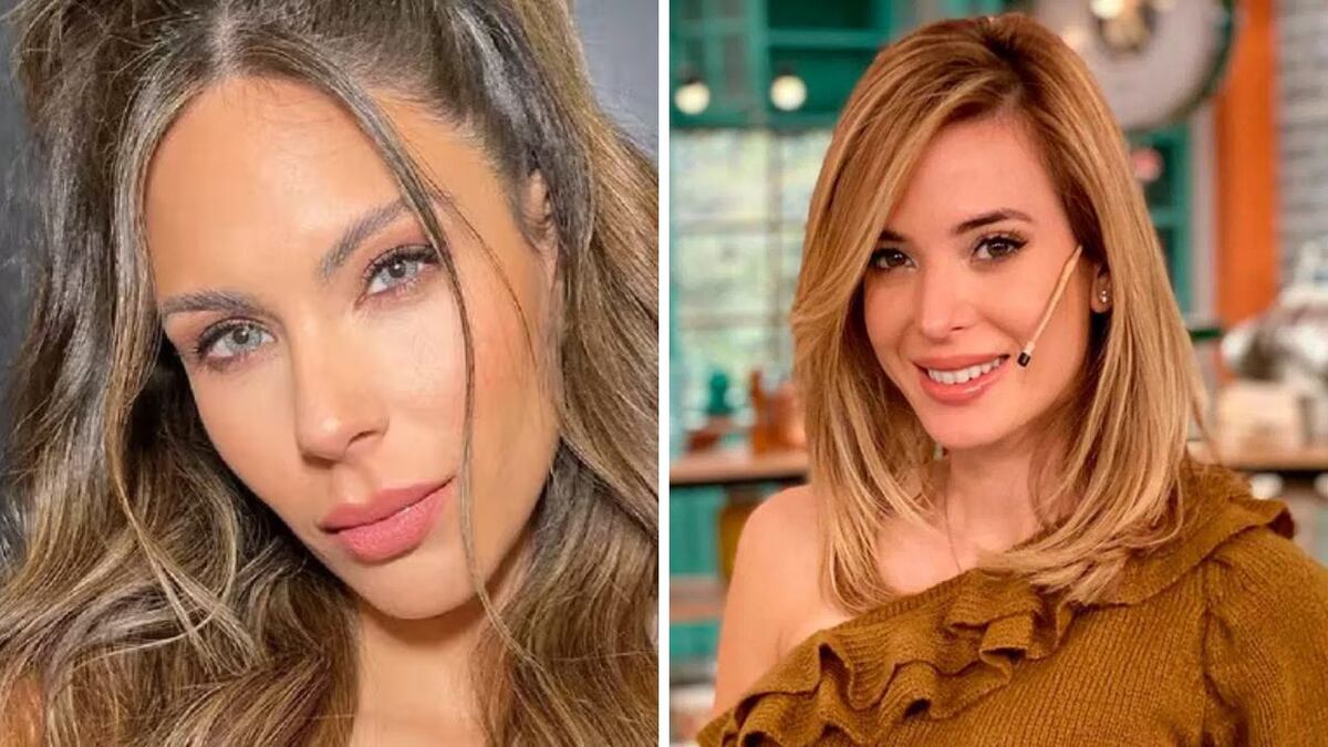 Barby Franco reveló la verdad sobre el fin de su amistad con Jesica Cirio: “El tiempo dirá”