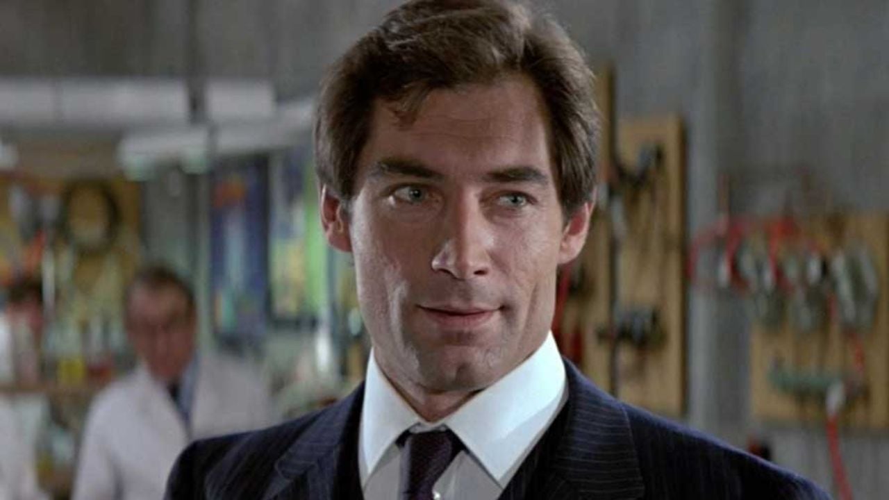 Timothy Dalton.