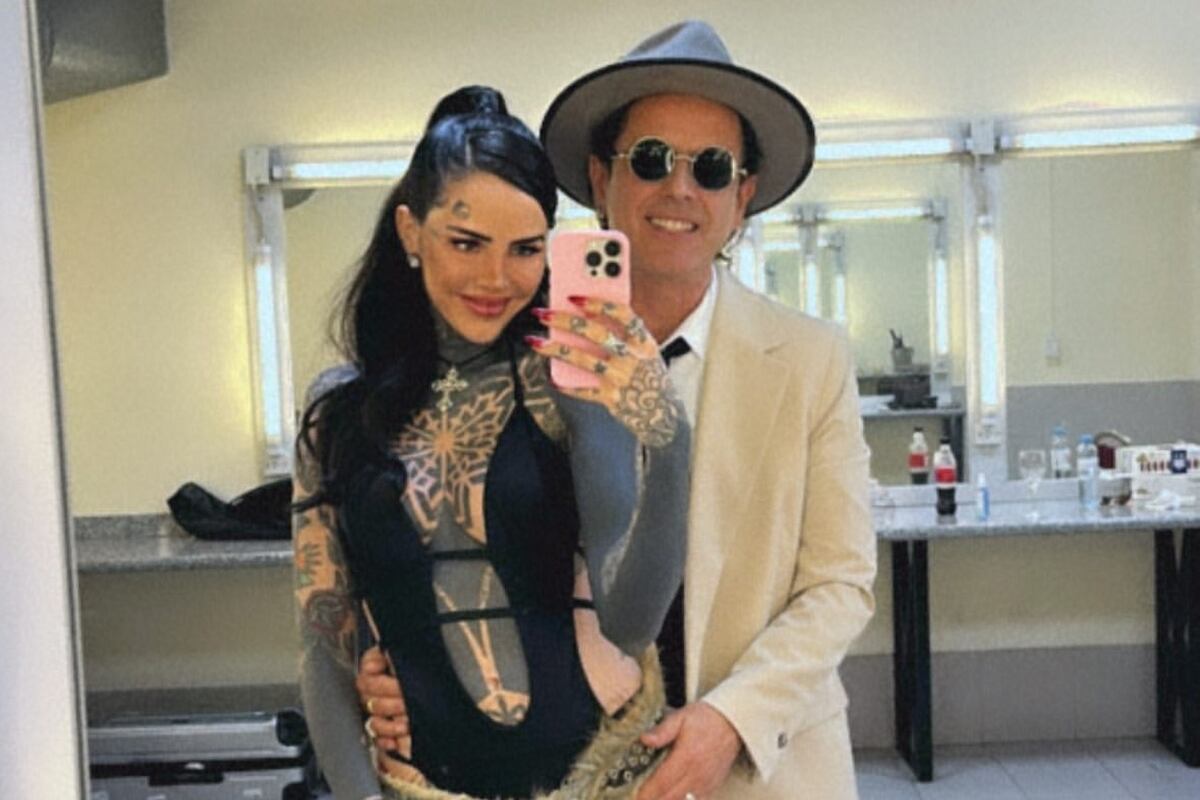 ¿Se agranda la familia? Coti Sorokin habló sobre la posibilidad de tener hijos con Cande Tinelli