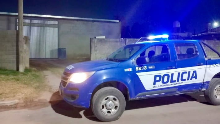 Reducción. El cuerpo sin vida del joven fue hallado por su jefe (Policía).